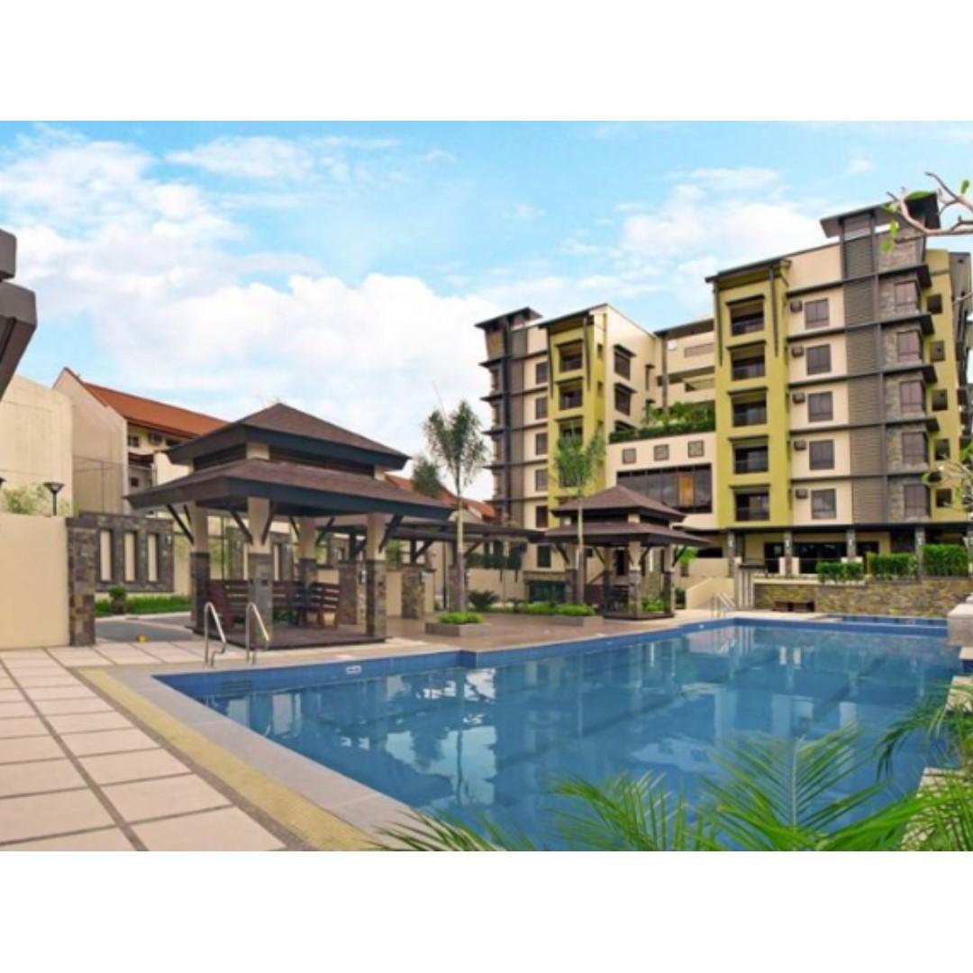 DMCI Accolade Place Midrise 2BR Condominium Cubao For Rent ...