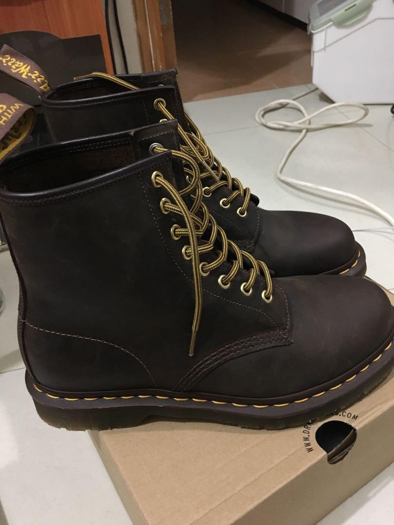 dr martens 1460 m
