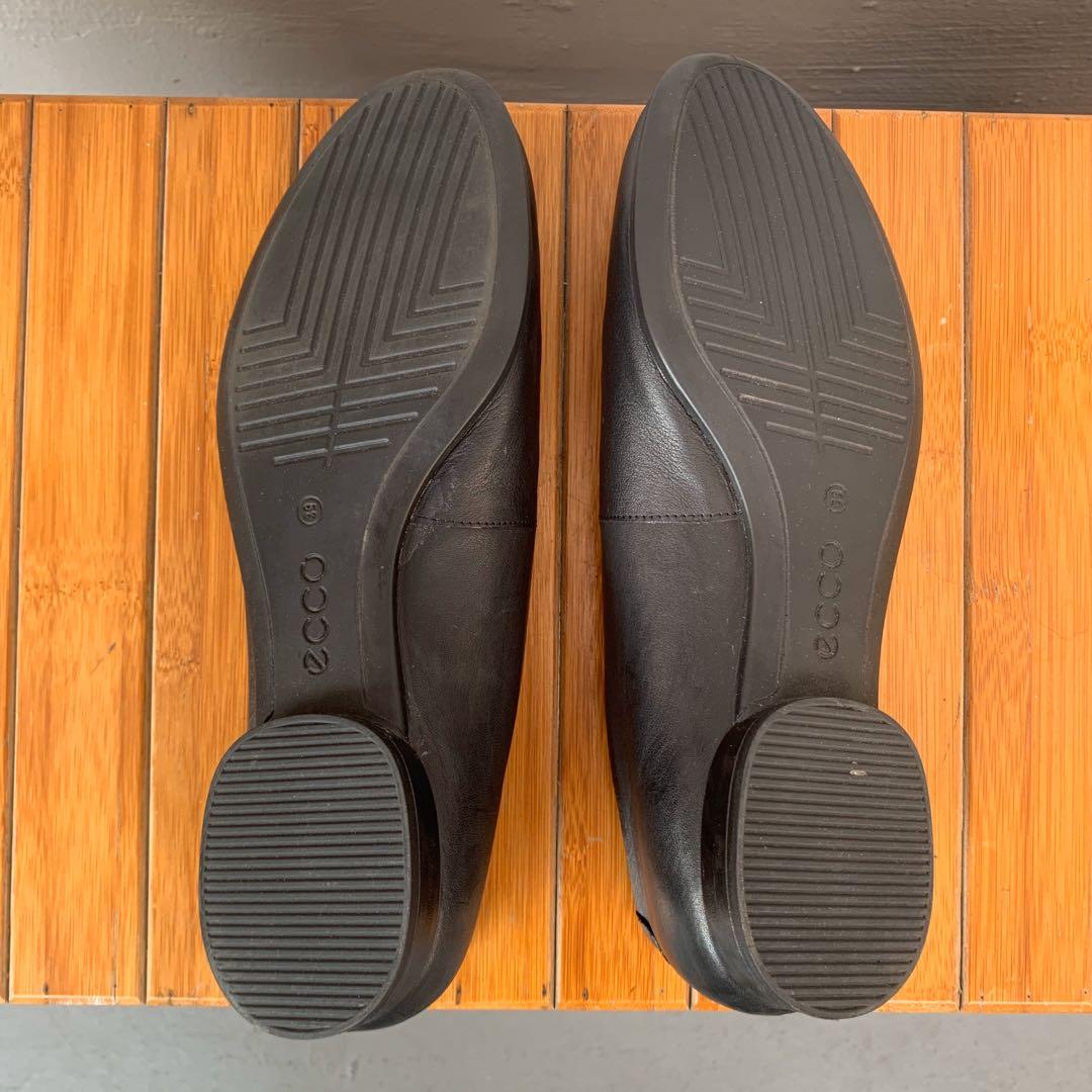 ecco anine ballerina