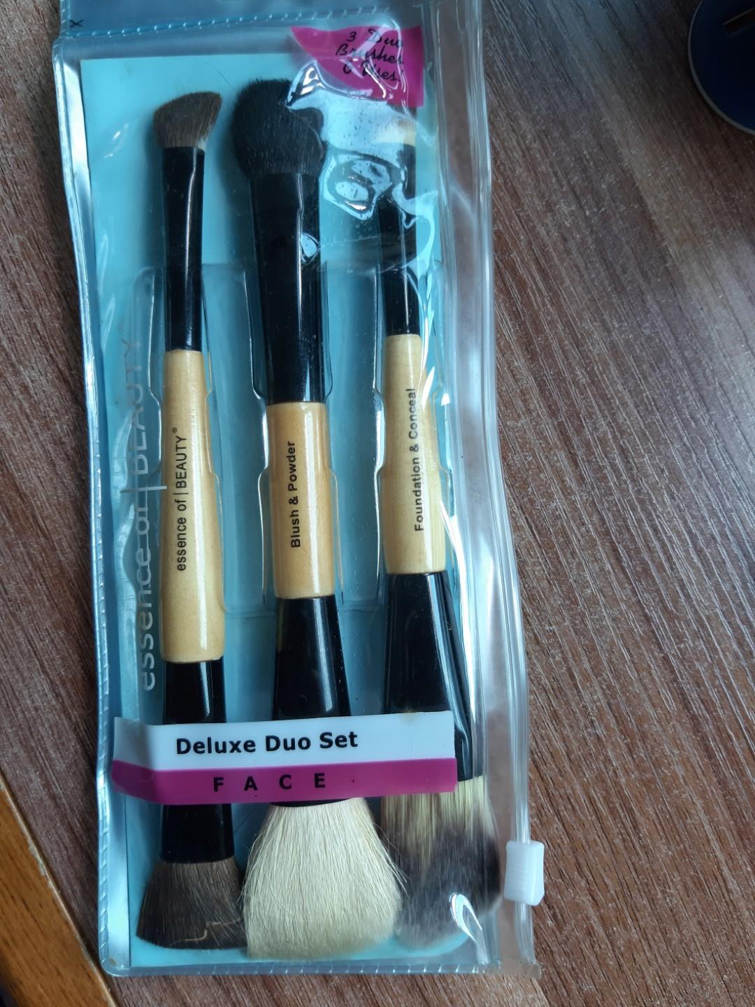 Essence Of Beauty Makeup Brushes Saubhaya Makeup