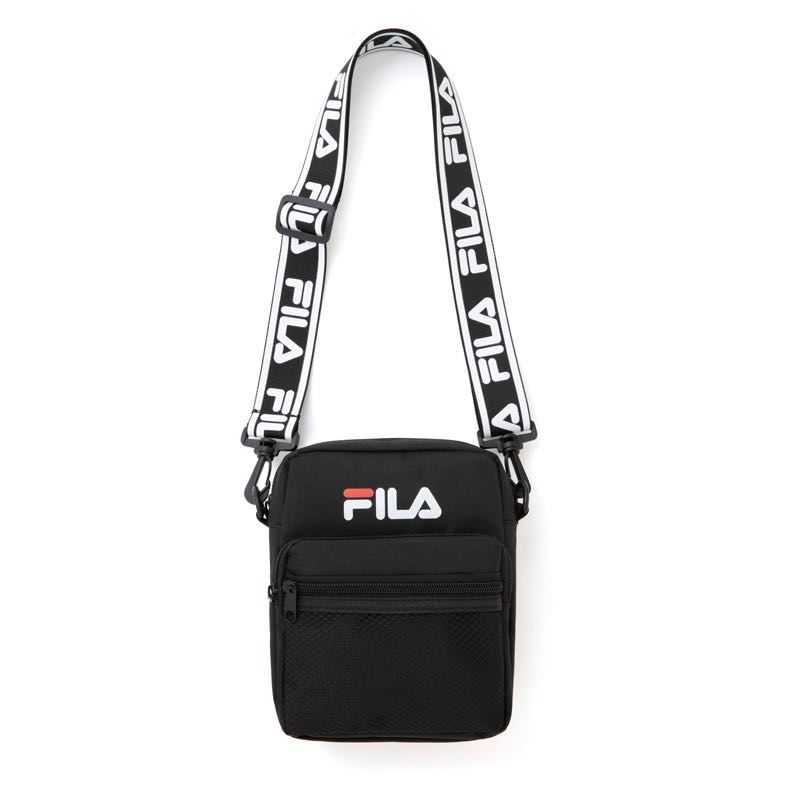 FILA Sling Bag Summer Ed. 2019 Men s Fashion Bags Sling Bags on Carousell