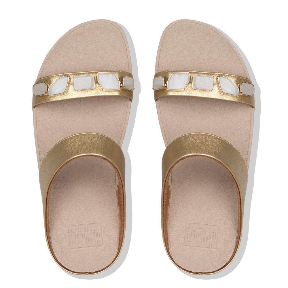 Fino shellstone slides clearance