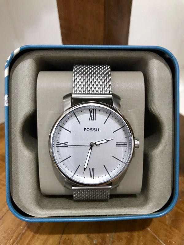 Fossil BQ2367 Original Sale