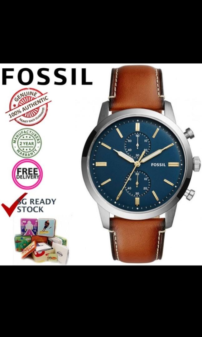 fossil fs5392set