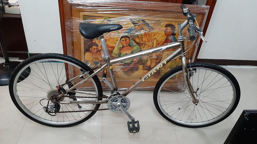 giant rock 4000 bicycle
