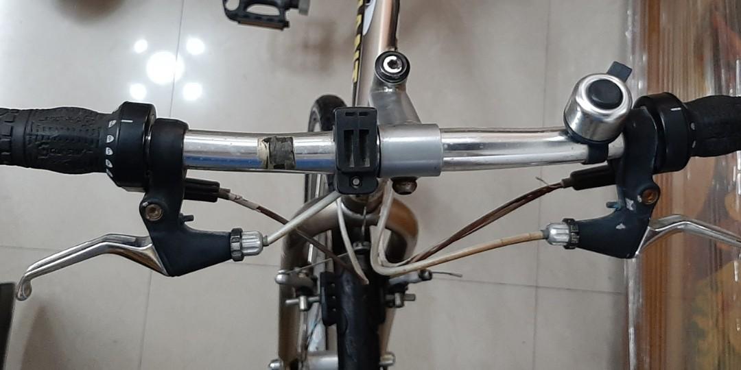 giant rock 4000 bicycle