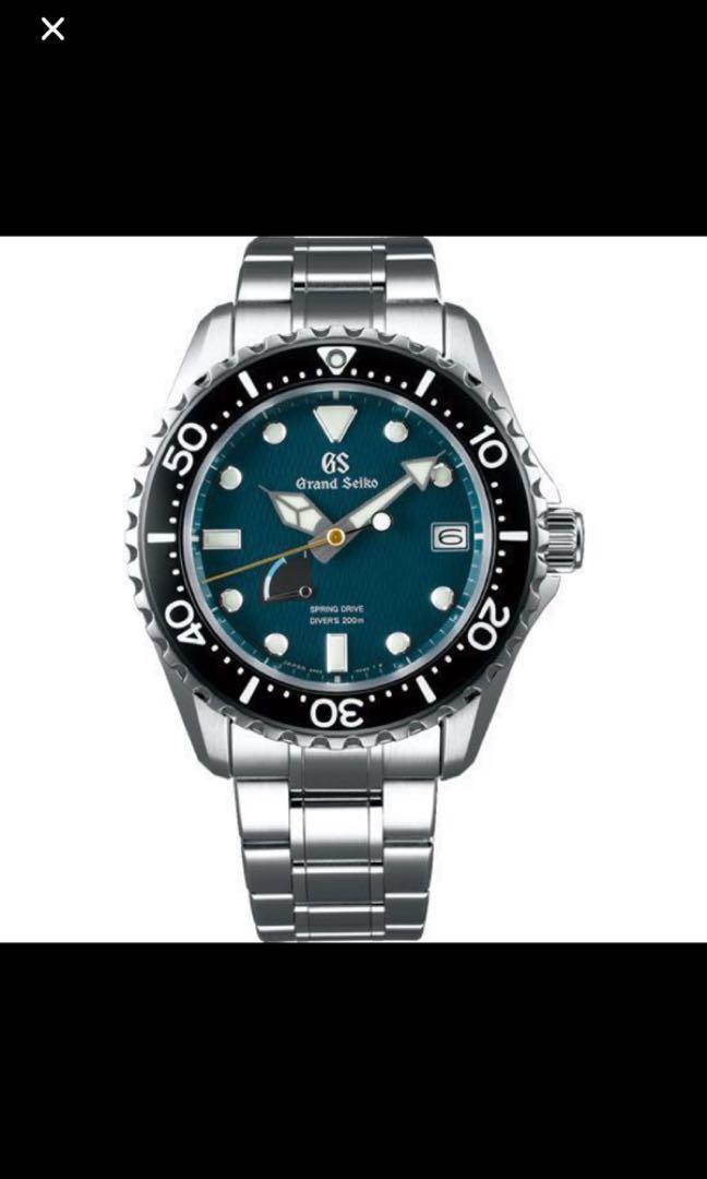 Seiko sbga391 hotsell