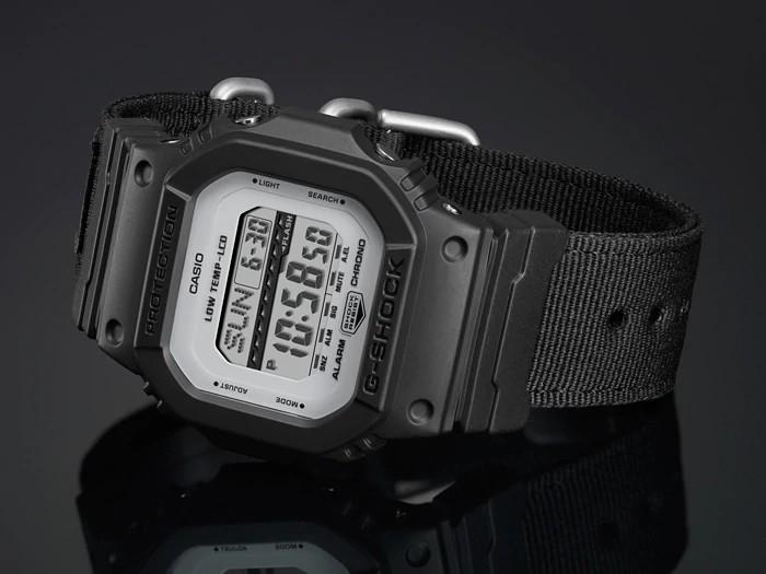 G shock store glide band