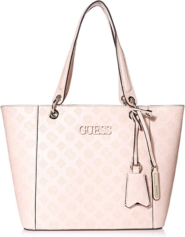 GUESS Vikky Classic Tote bag VG699523, Women's Fashion, Bags & Wallets,  Tote Bags on Carousell