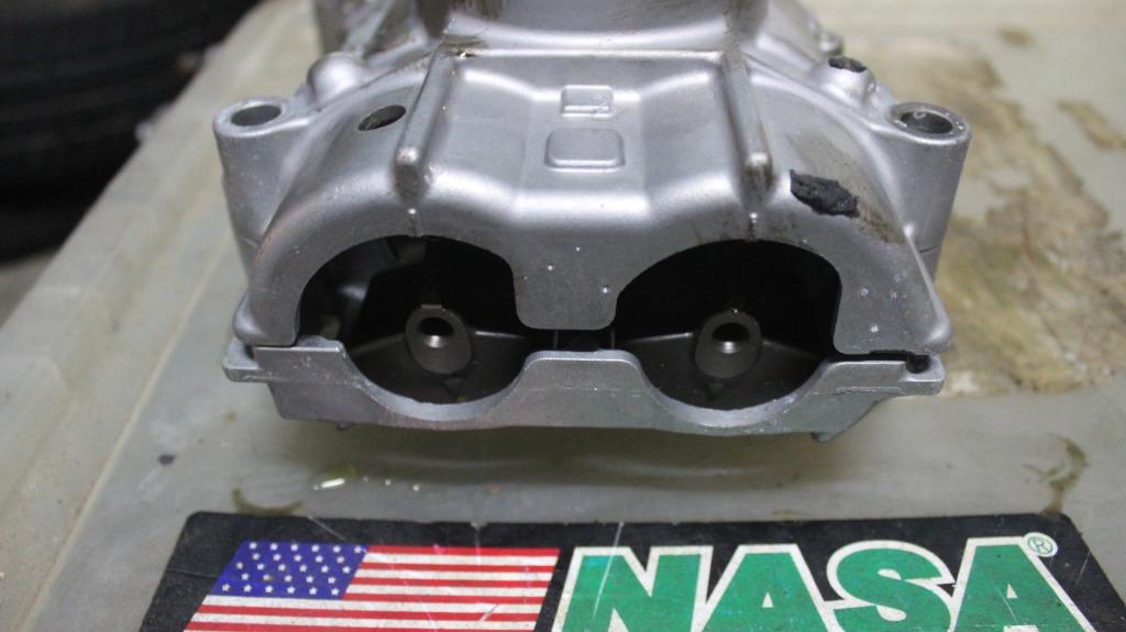 Honda K24 Oil Pump With Balancer, Auto Accessories on Carousell