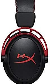 Hyperx Cloud Alpha Pro Gaming Headset For Pc Ps4 Xbox One