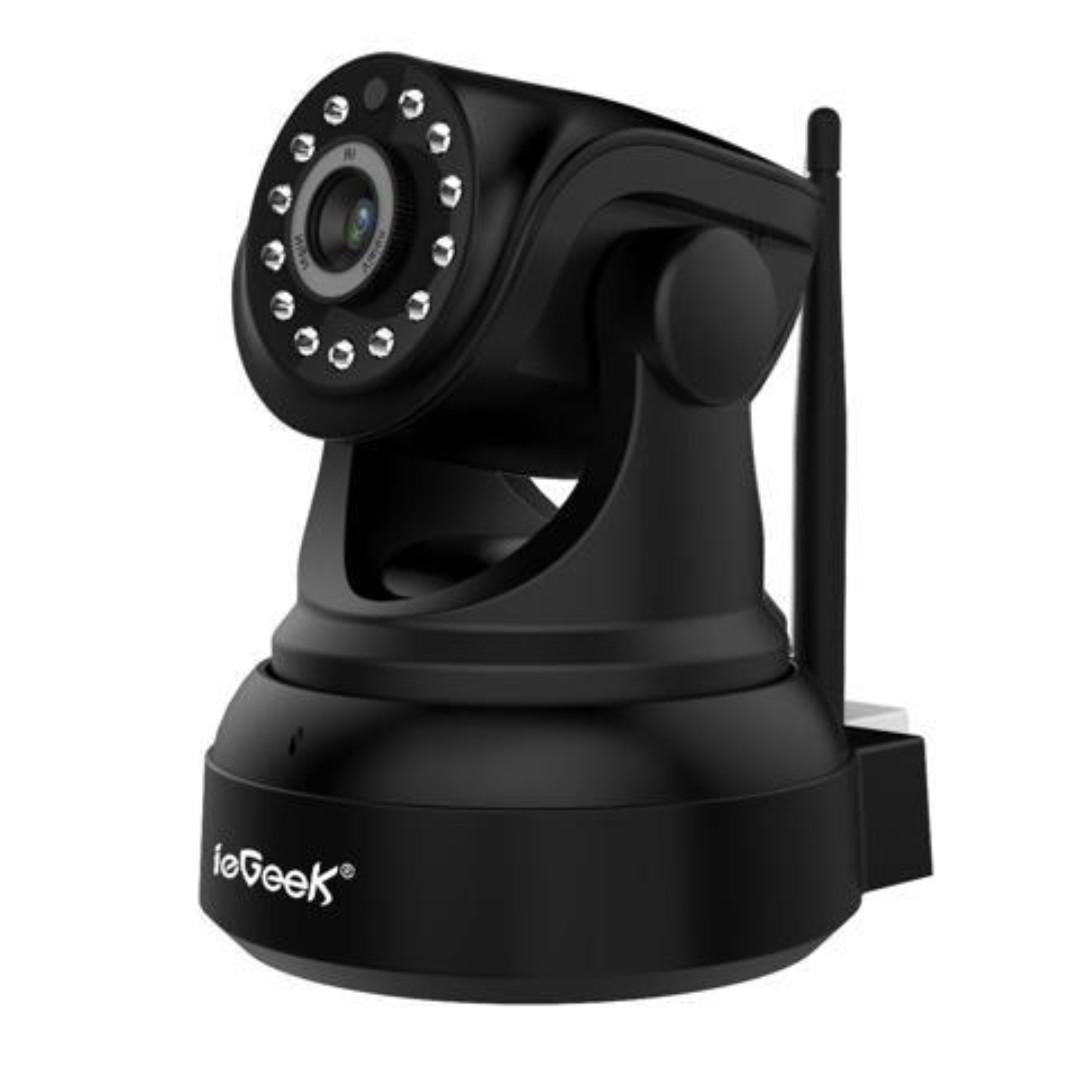 Iegeek ip cam top