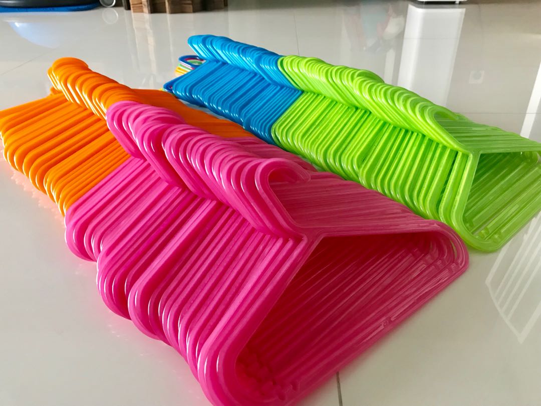 Ikea Hangers 150 Numbers Furniture Others On Carousell