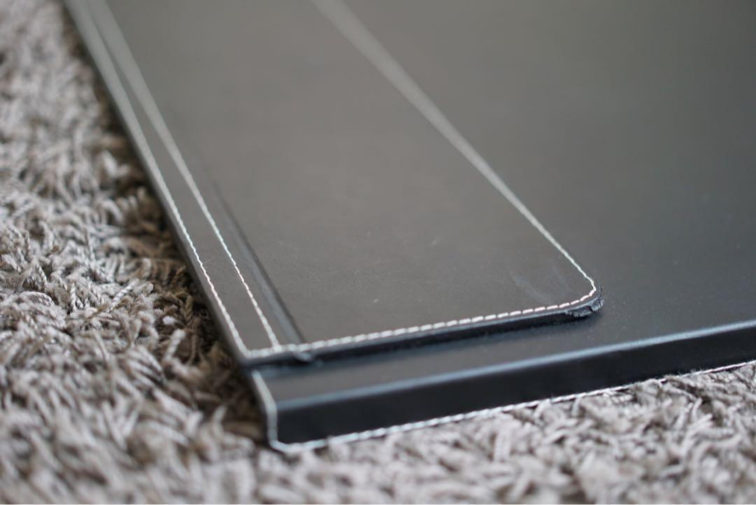 IKEA Rissla Workstation Computer Desk cover, Furniture & Home Living