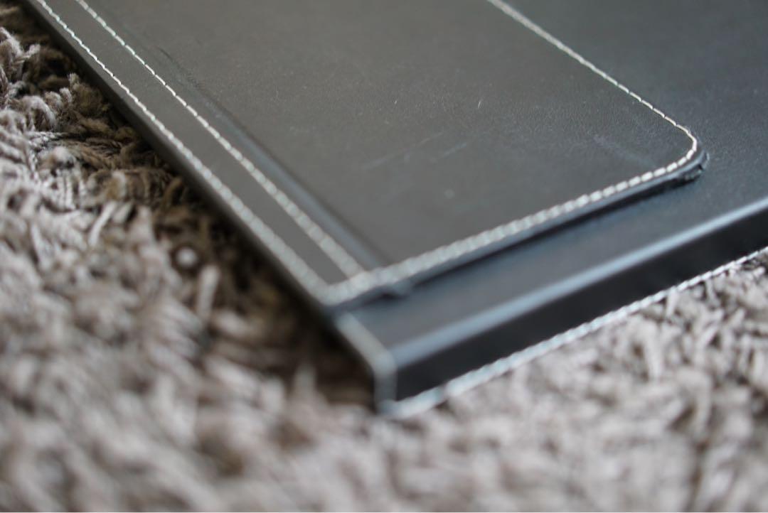 IKEA Rissla Workstation Computer Desk cover, Furniture & Home Living