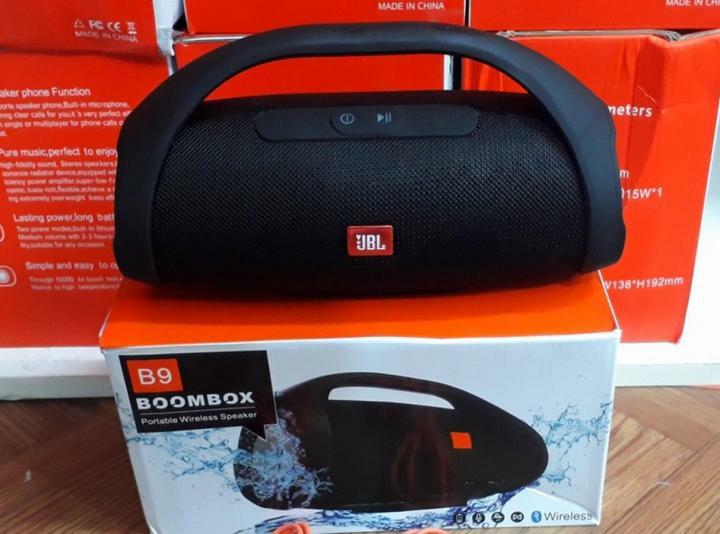 boombox b9 price