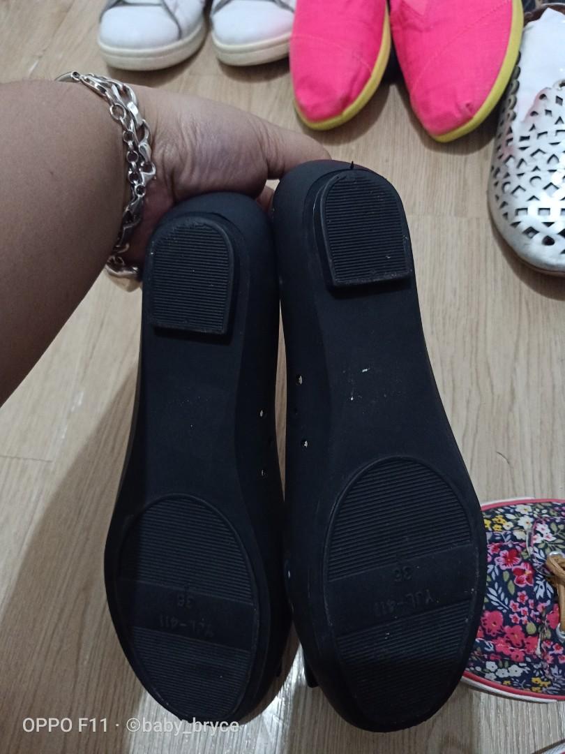 Jindali jelly shoes discount