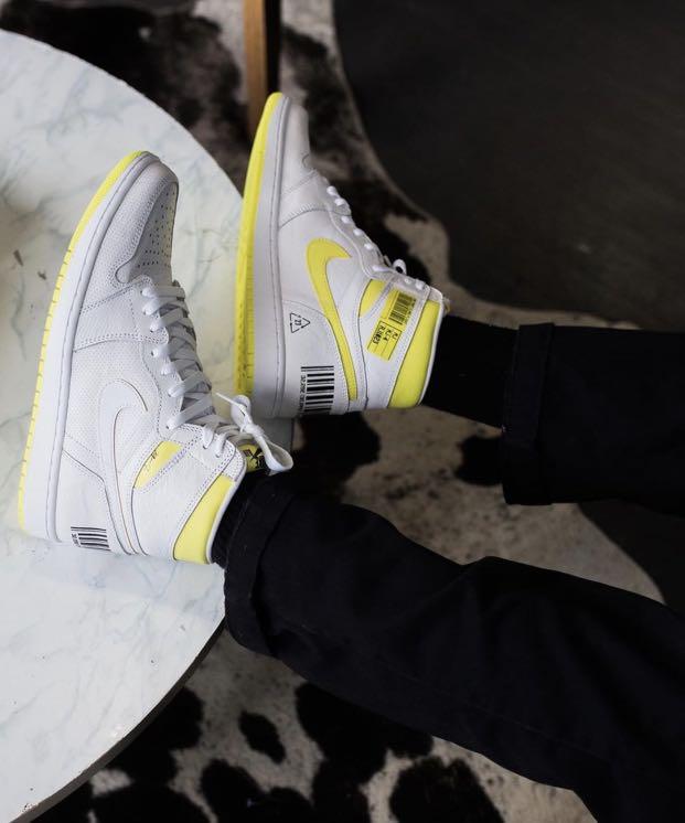 jordan 1 retro high first class flight