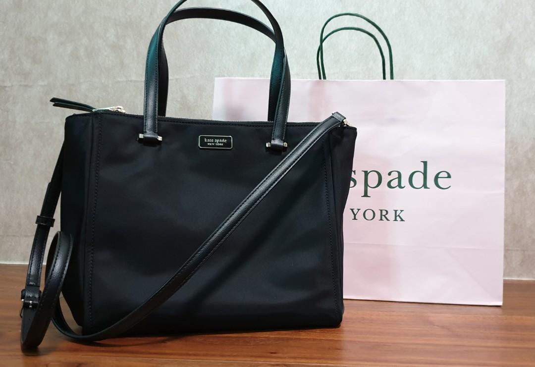 Kate Spade Dawn Medium Satchel WKRU 5918