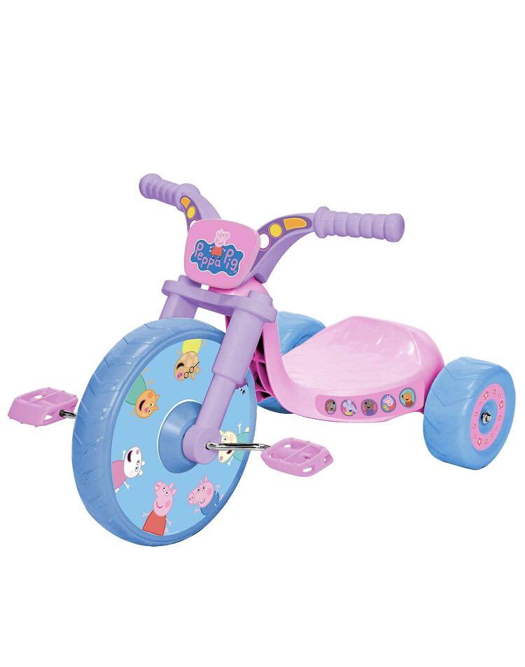 toy story tricycle
