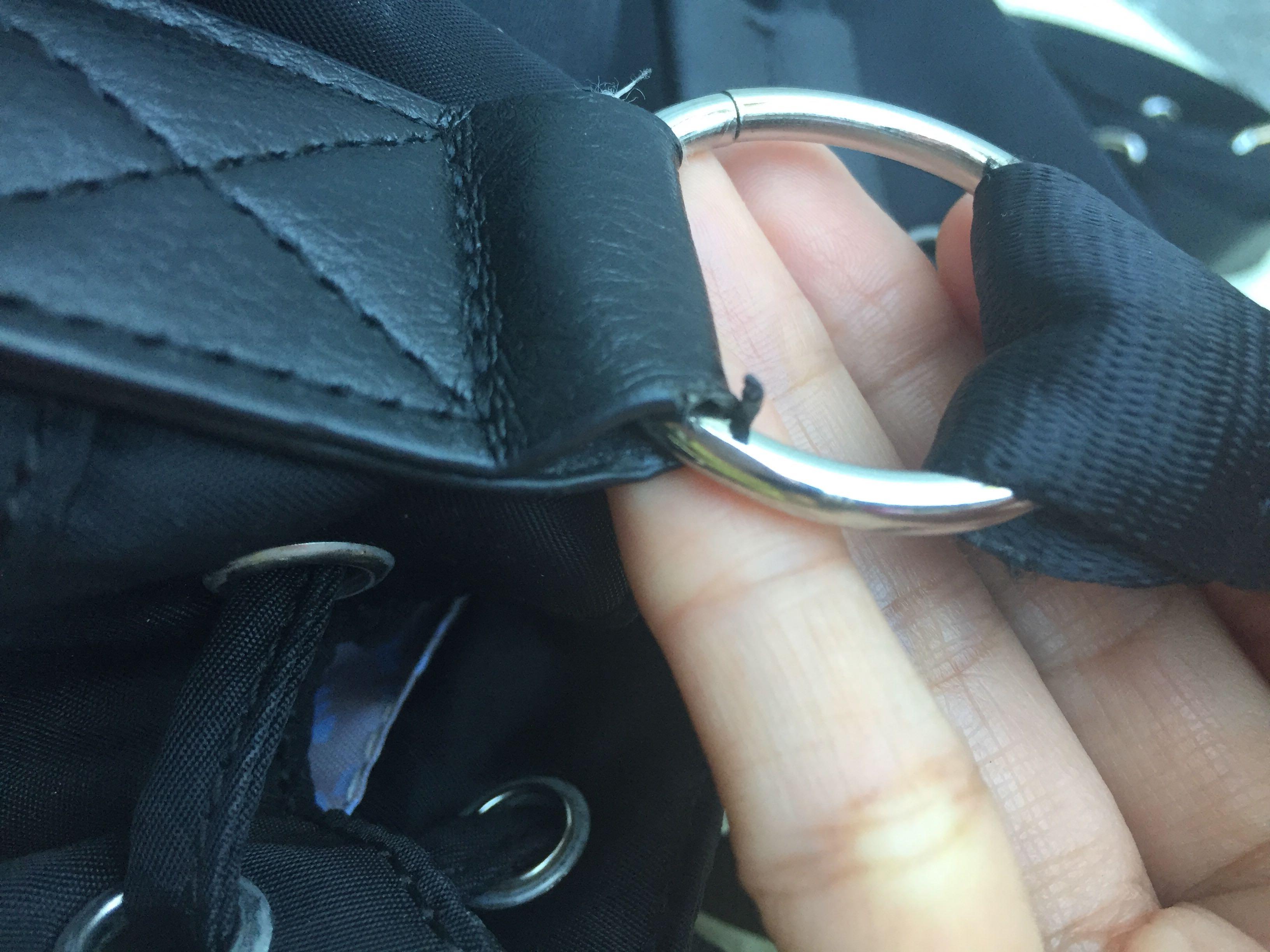 Kipling VIOLET 3way Bag (Authentic), Women's Fashion, Bags & Wallets