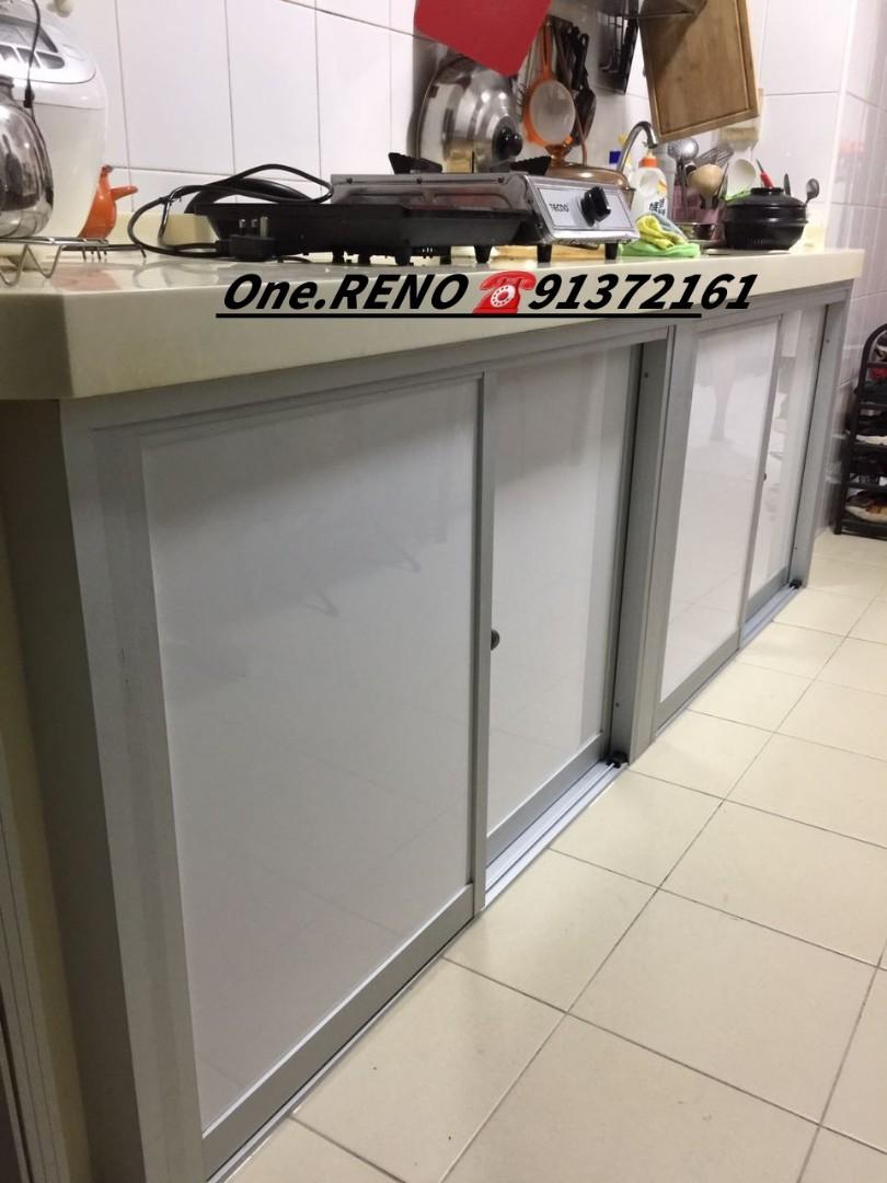 ❗HIGHLY RECOMMEND 👉Kitchen / Bathroom Concrete countertop❤62853067874562112