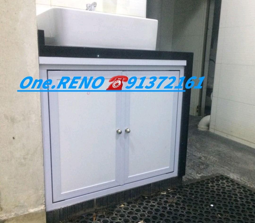 ❗HIGHLY RECOMMEND 👉Kitchen / Bathroom Concrete countertop❤62853067874562113