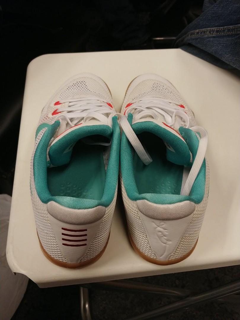 kobe 11 em low summer pack