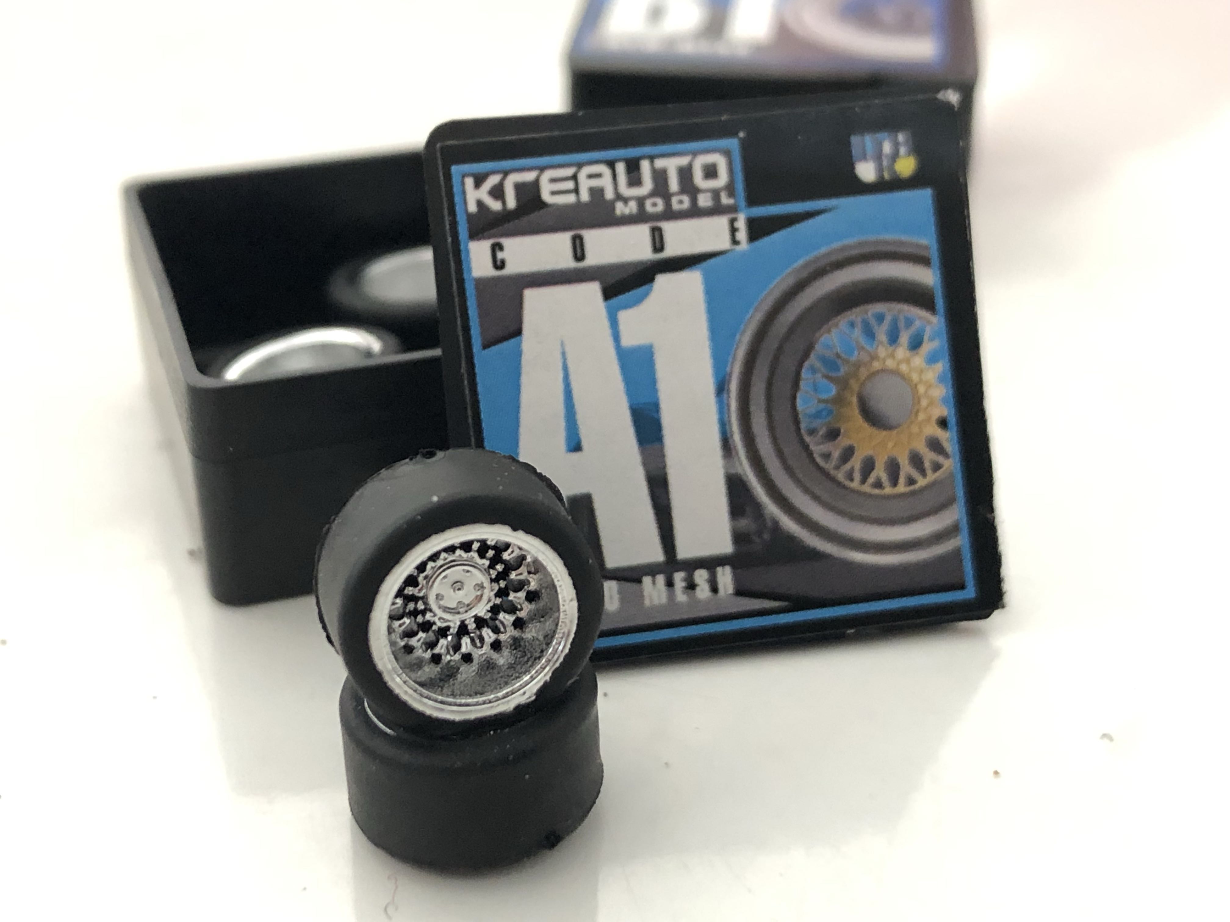 Kreauto custom wheels online