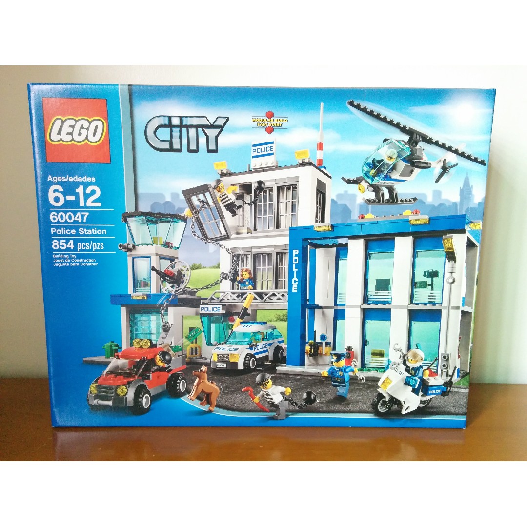 lego city 60047 cheap online shopping