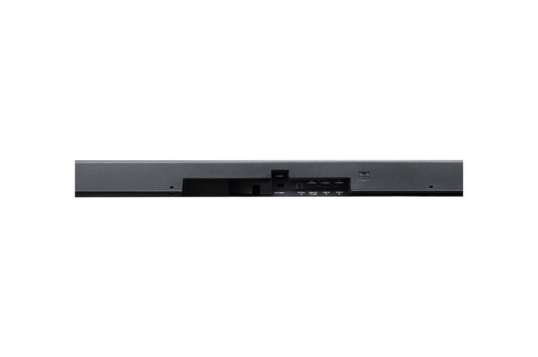 lg j8 soundbar