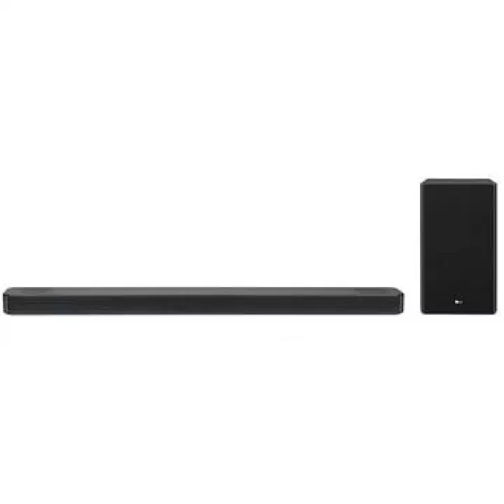 lg sound bar tesco