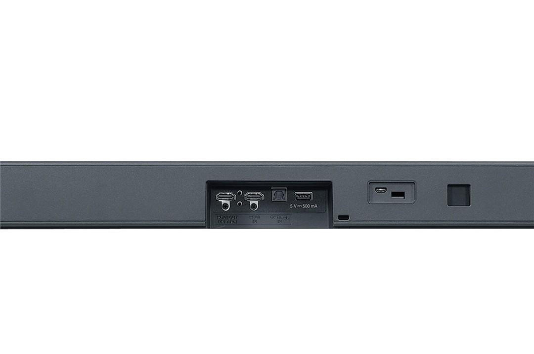 lg y10 soundbar