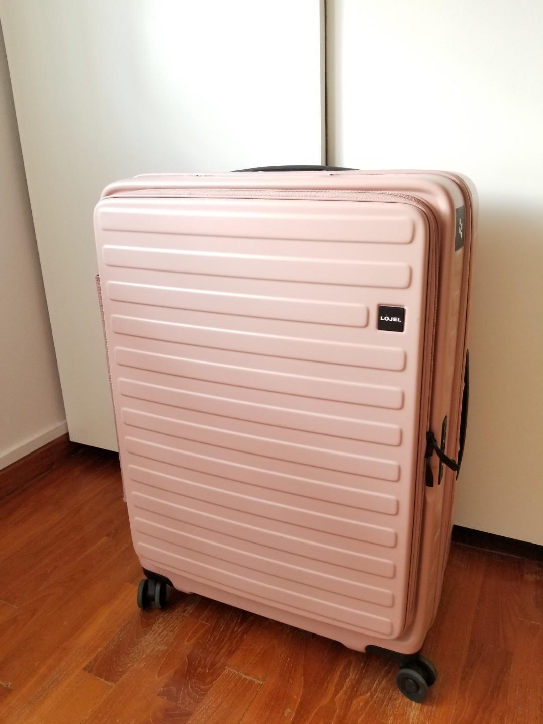 lojel cubo large