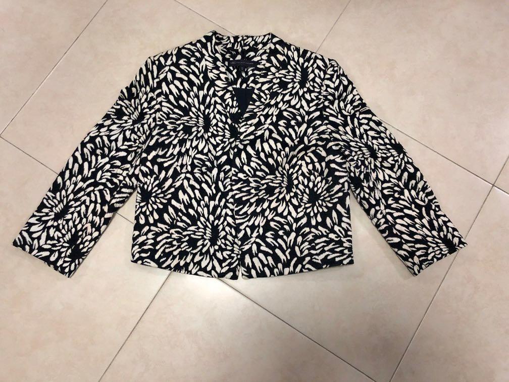 MARKS AND SPENCER M S Collection Petite Ladies Jacket