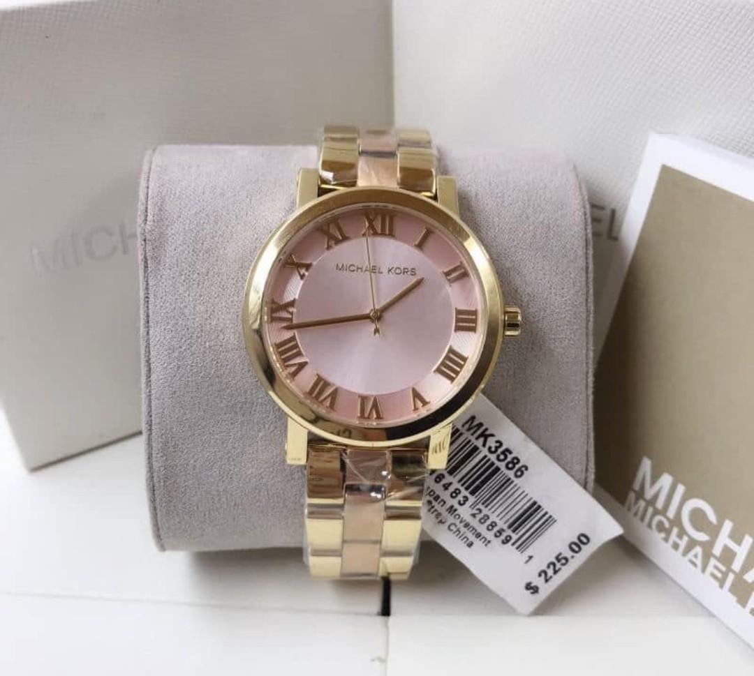 Michael kors best sale mk3585