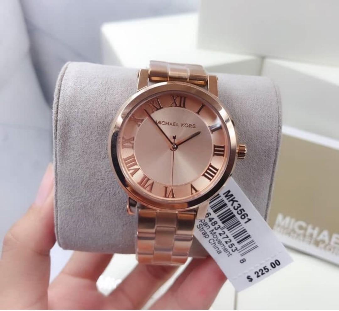 Michael sale kors mk3585