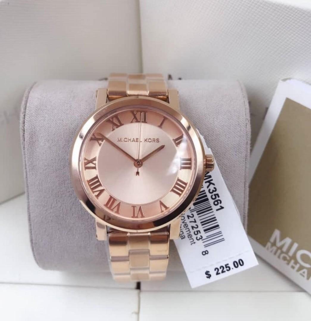 Michael kors new arrivals mk3585