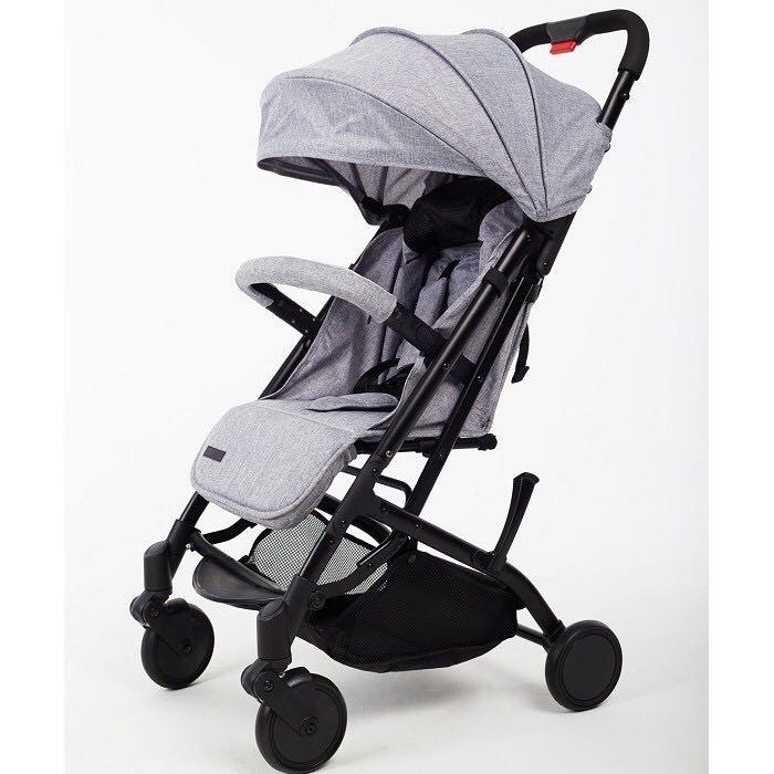Mimosa voyage travel stroller