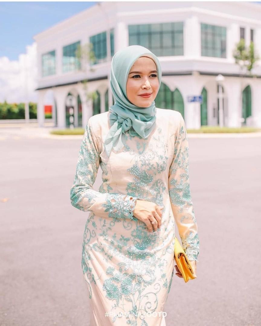 Dress outlet raya 2018