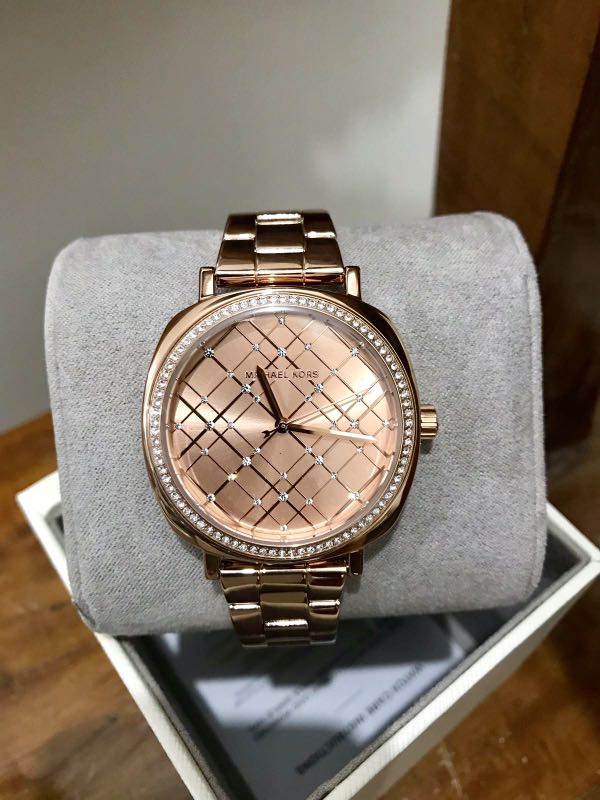 Mk shop 3990 watch