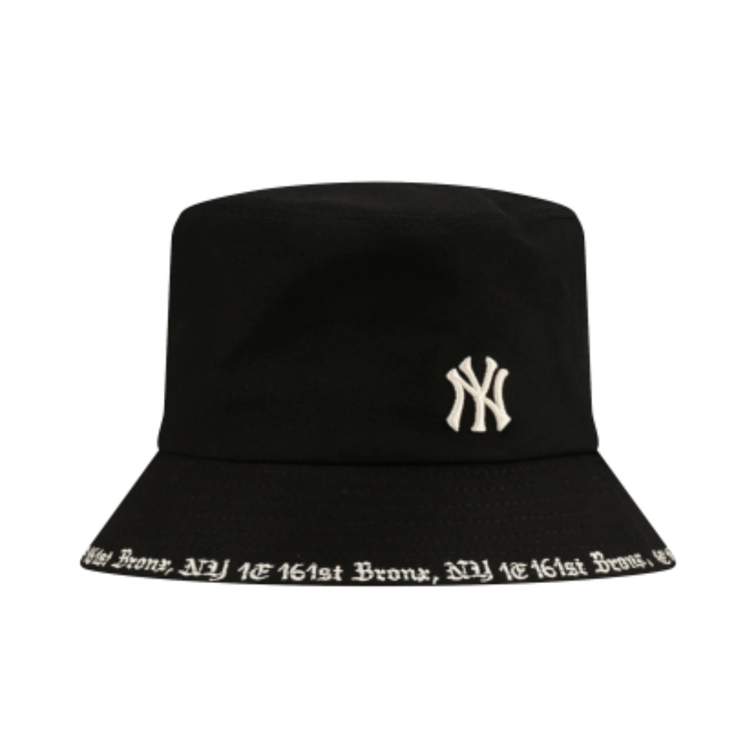 mlb bucket hat