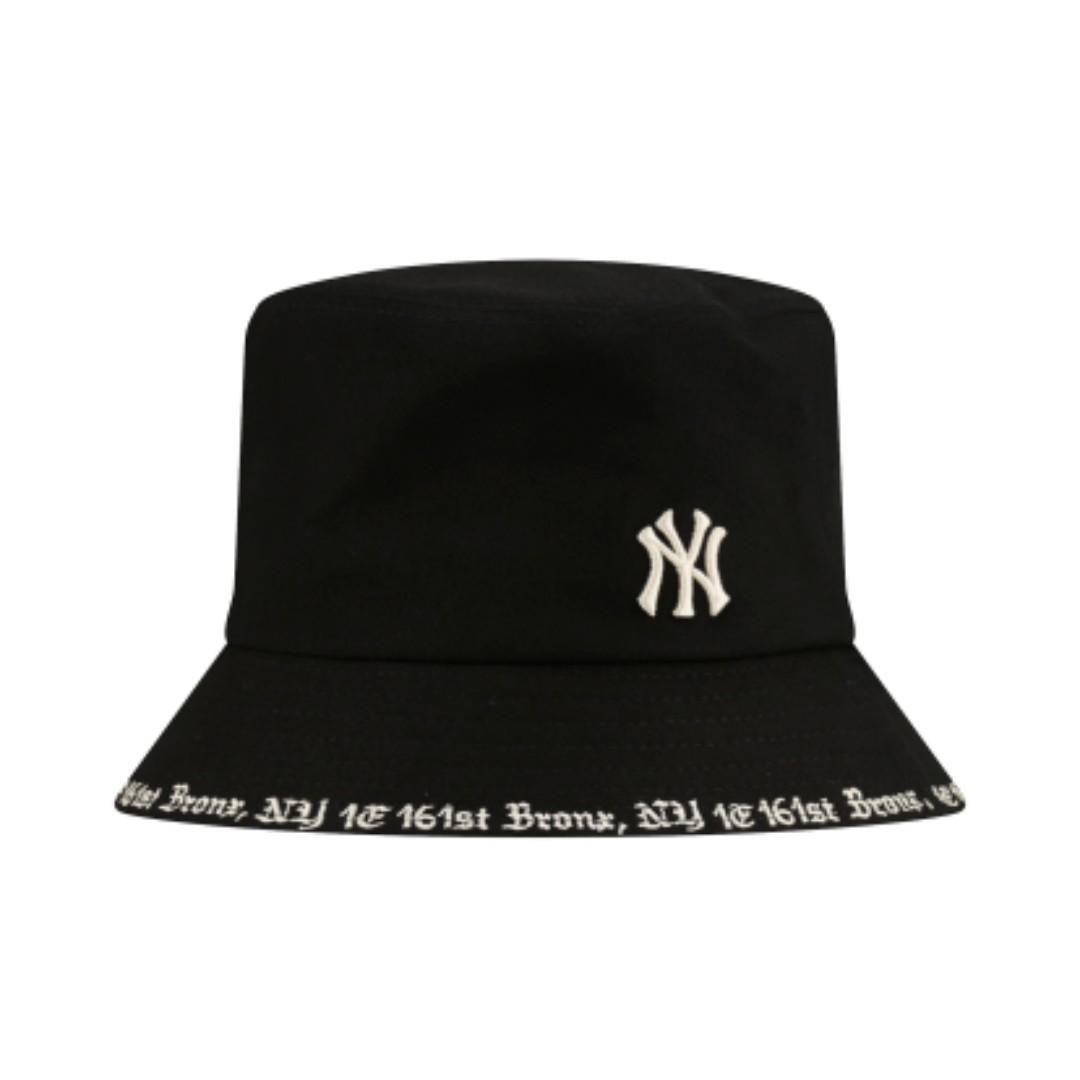 bucket baseball caps