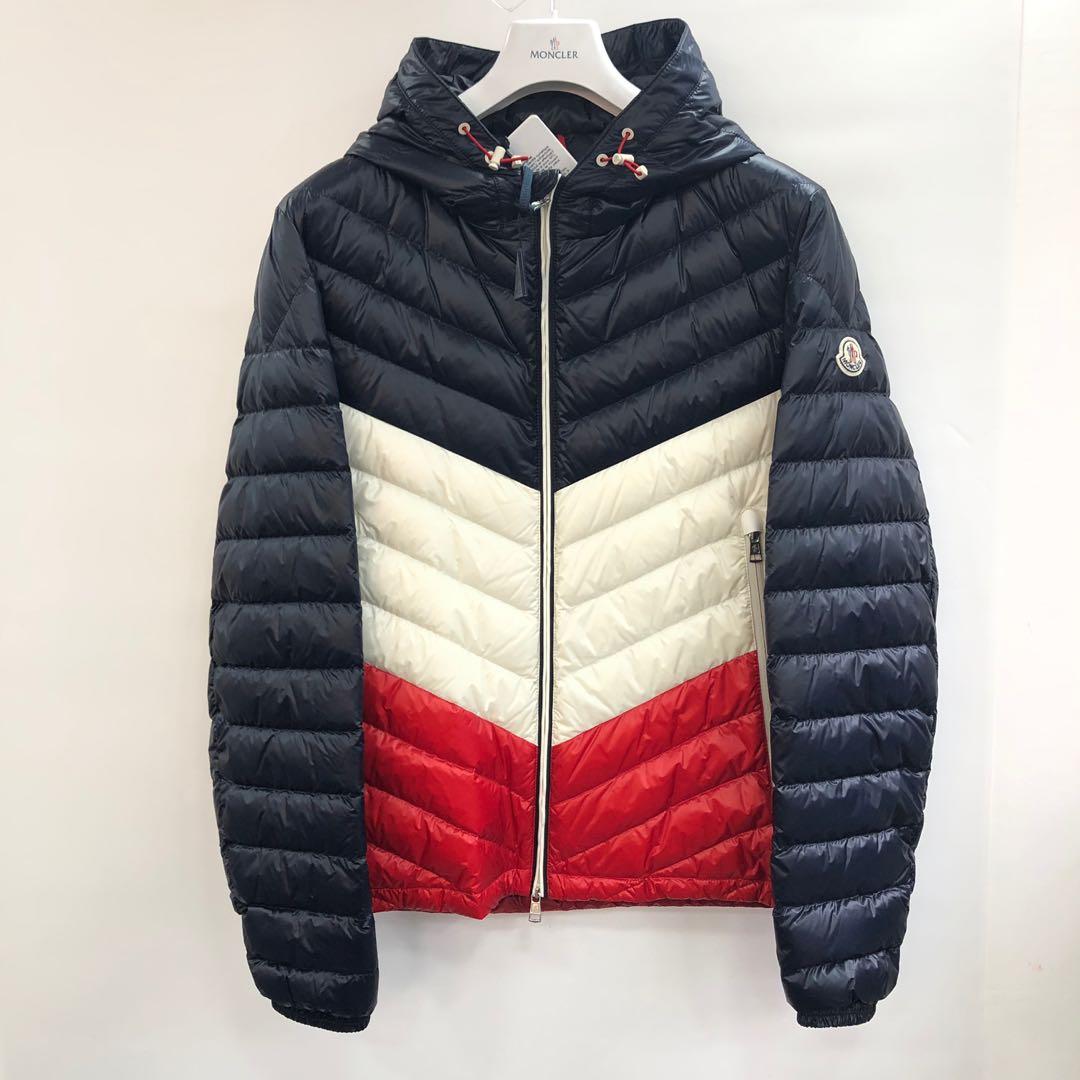 moncler plovan jacket