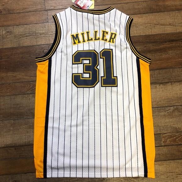 indiana pacers home jersey