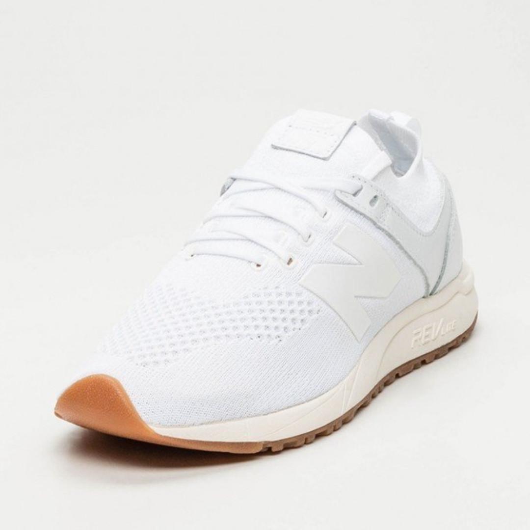 New balance 247 gum sole on sale