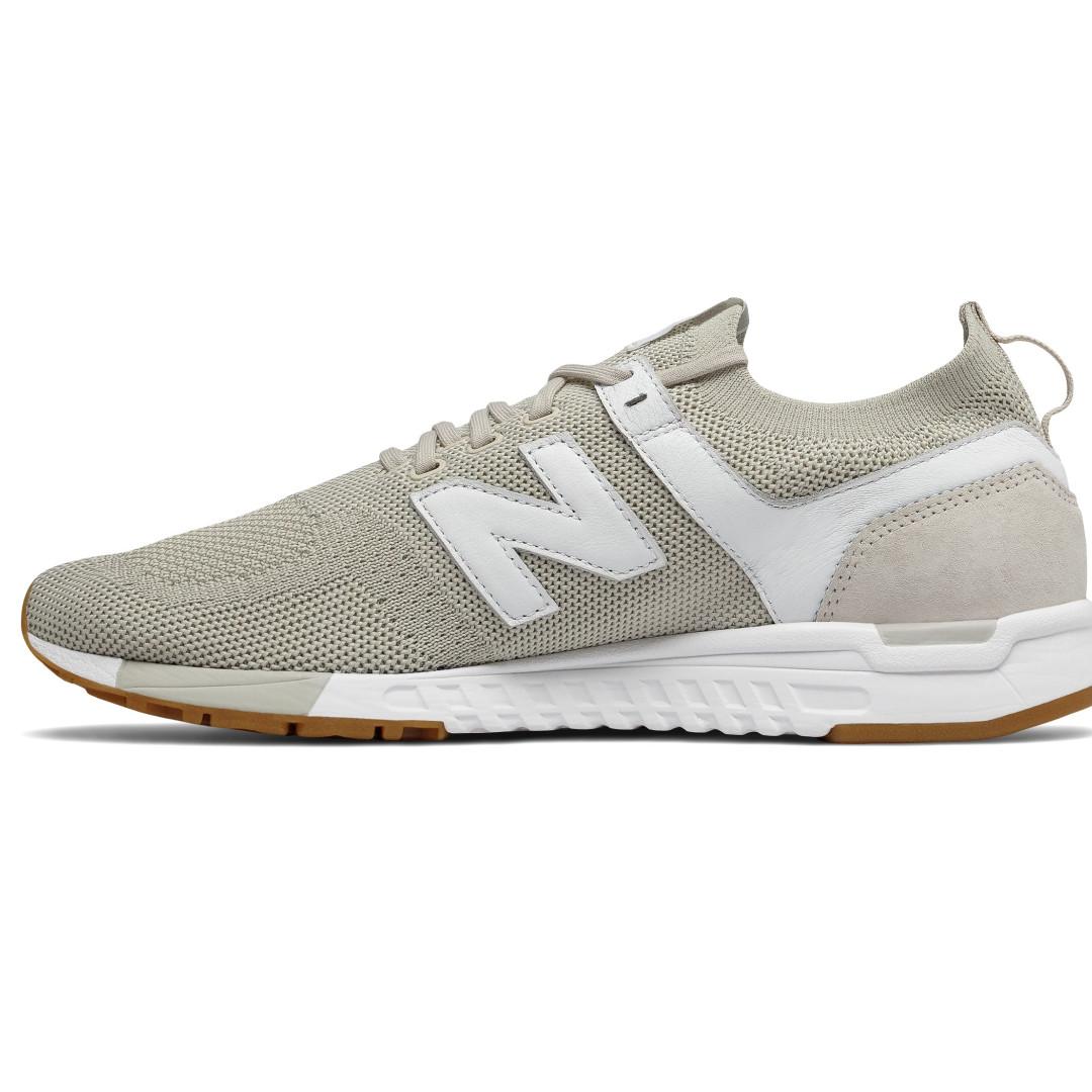 New balance 274 mid deals