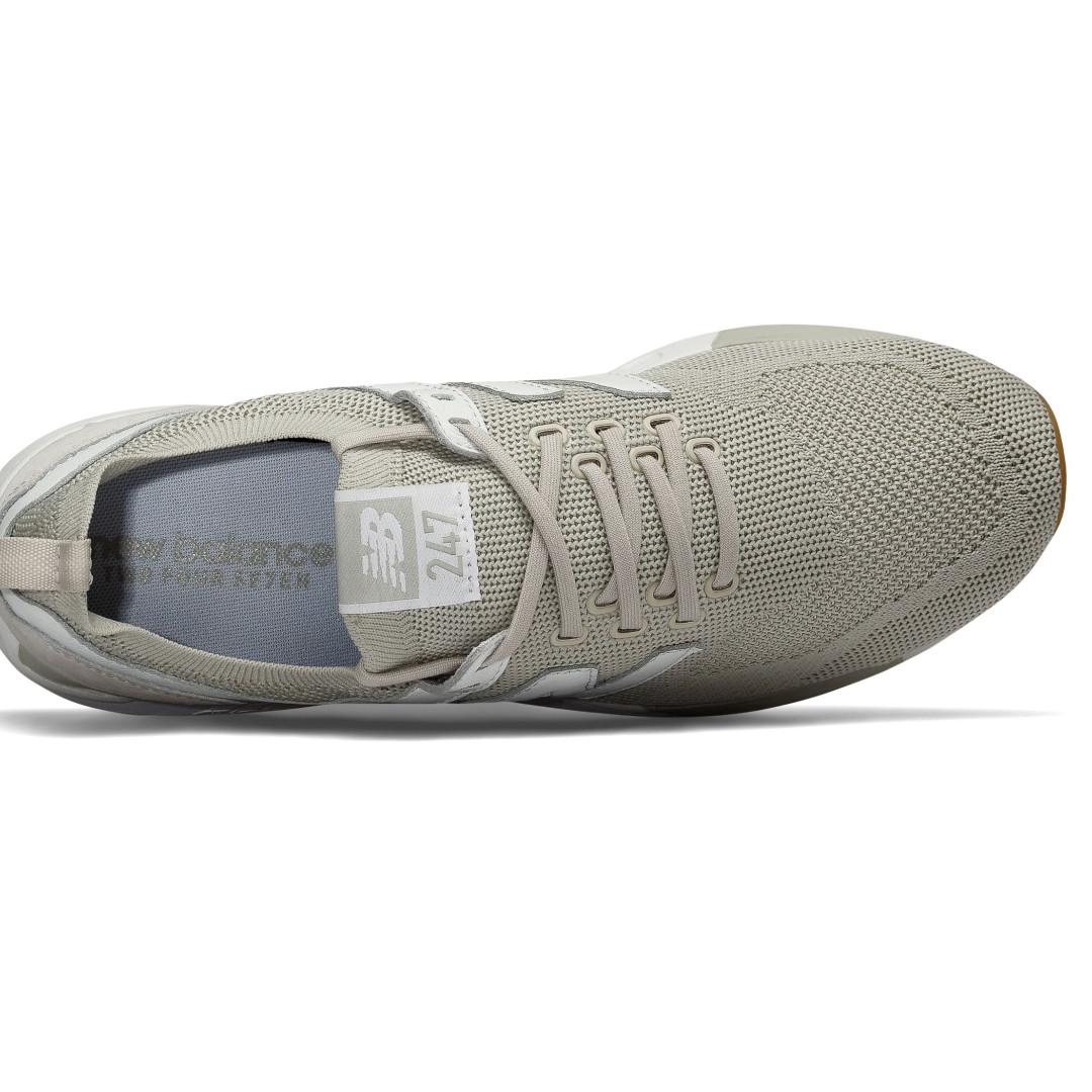 New balance 274 grey cheap