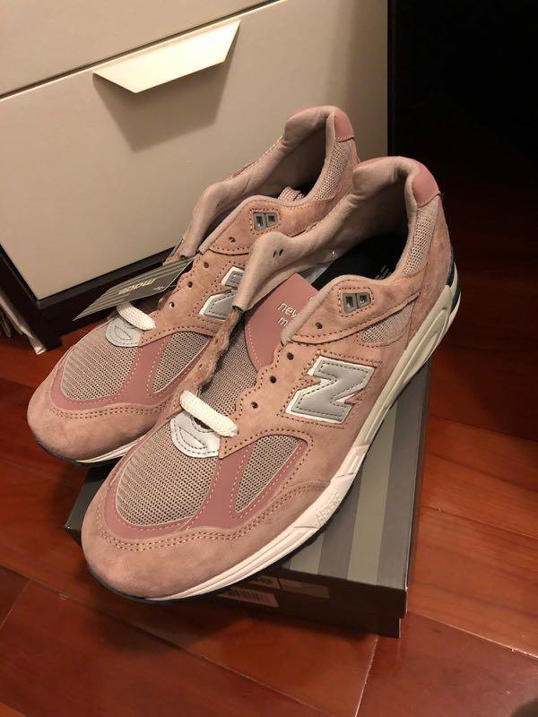 New balance 990 V2 m990K2 m990 US10