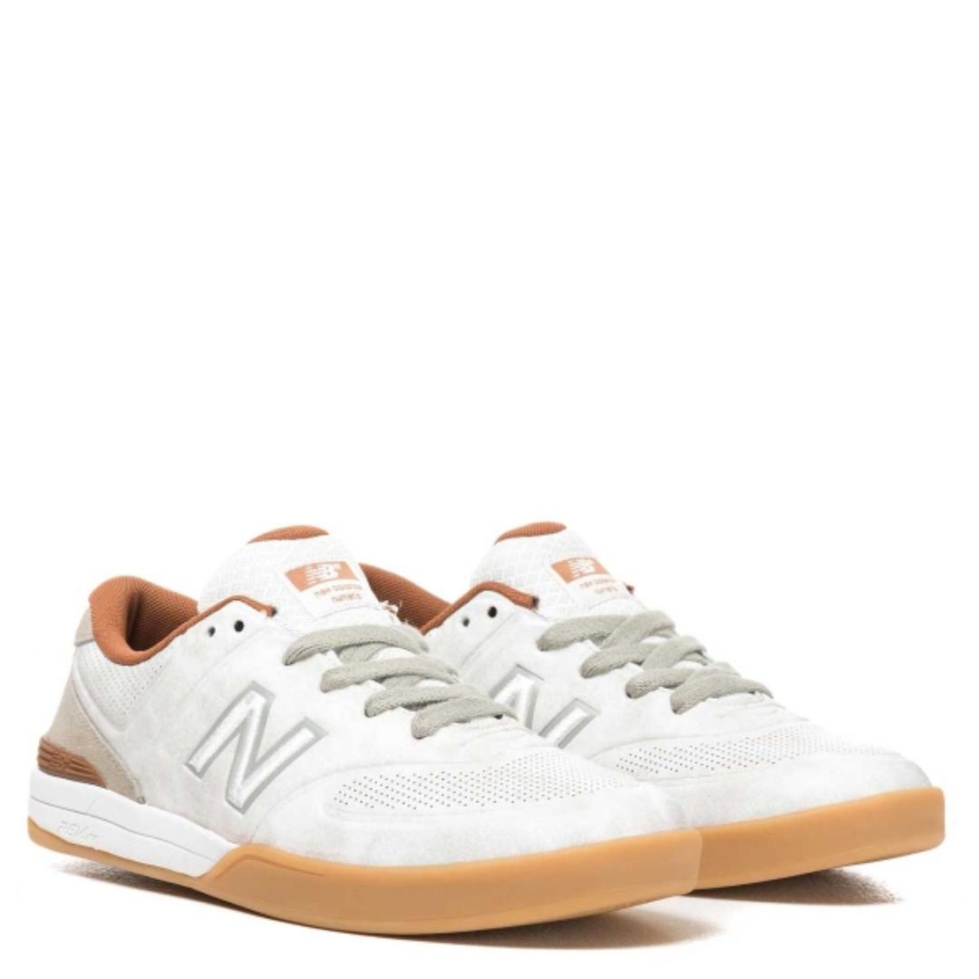 New balance numeric logan 637 store
